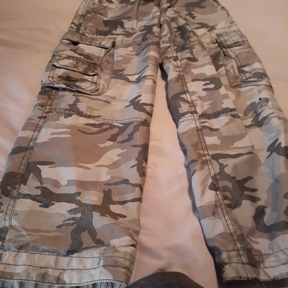 Boys pants